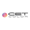 Manufactured by CET Color