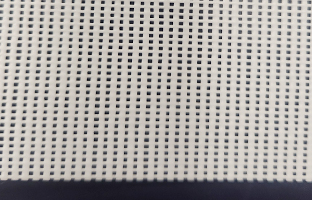 10 oz Mesh Banner