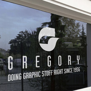 We print Window Graphics - Wholesale Pricing