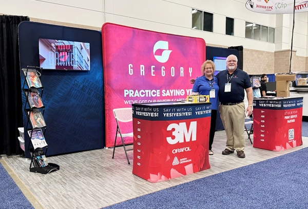 Graphics Pro Expo 2024 - Irving, TX