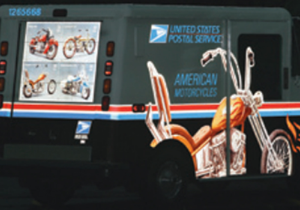 3M Print Wrap Film 780mC-10R 