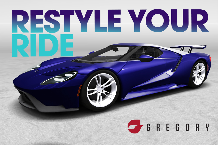 Shop Vehicle Wrap Vinyl & Striping Film