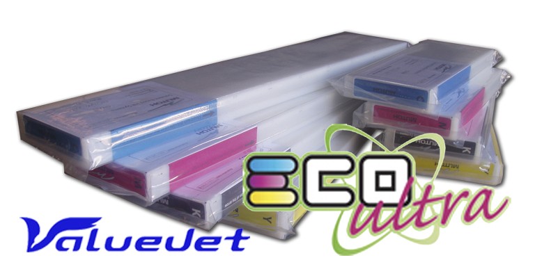 Shop Equipment Inks and Software