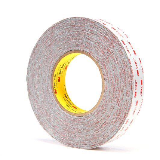 Shop Application Tapes VHB & UHB