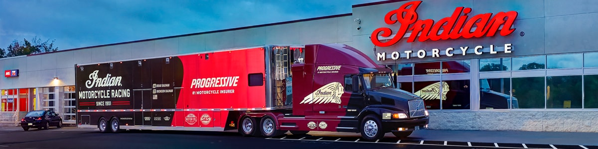 Shop Fleet & Vehicle