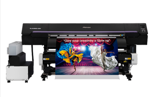Shop Printers and Laminators