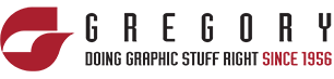 Gregory Inc Logo