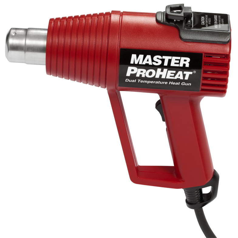 Master Appliance Pro Heat Gun