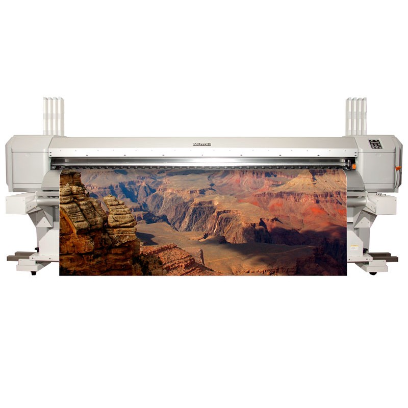 Shop Mutoh ValueJet 2638 104" Printer -  CALL FOR CURRENT SPECIAL PRICING