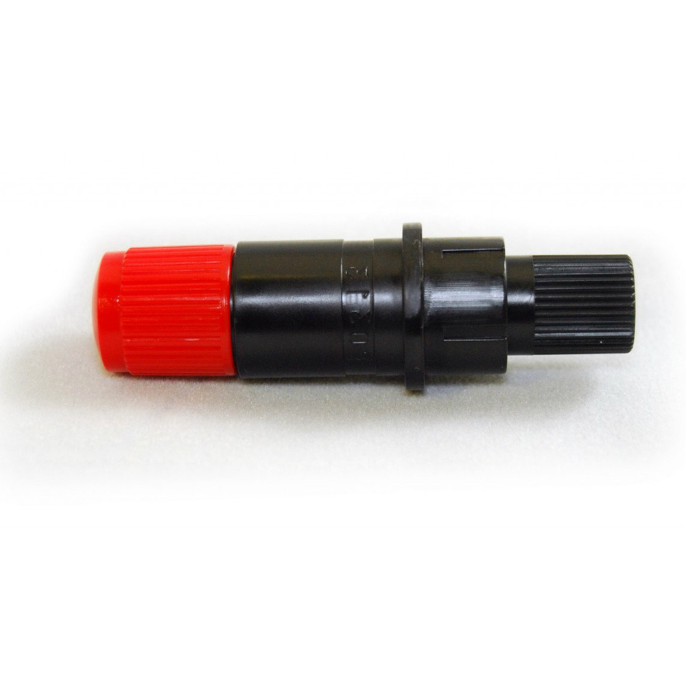 Shop Graphtec 1.5mm, Red Tip, Blade Holder for CB15 Blades