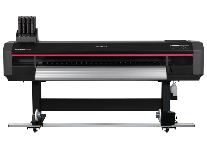 Mutoh 1641SR 64" XpertJet printer - CALL FOR CURRENT SPECIAL PRICING