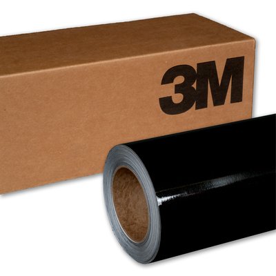 3M™ Wrap Film Series 1080 Brushed Metal