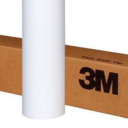 3M™ Dual-Color Film Series 3635-210 White
