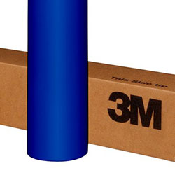 3M™ Scotchlite™ Removable Reflective Graphic Film with Comply™ Adhesive Series 680CR