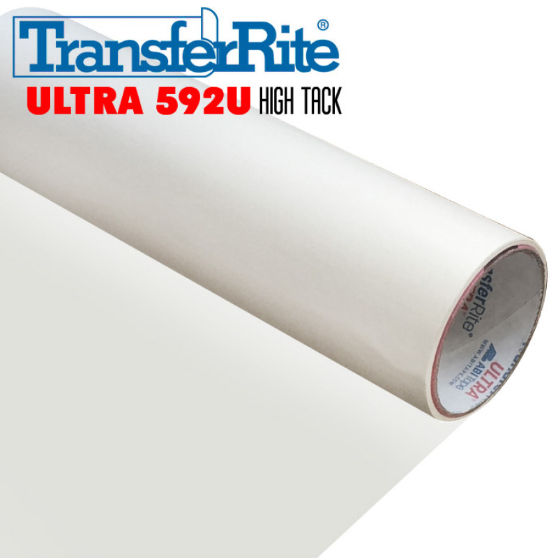 592U - Application Tape with Ultra, High Tack