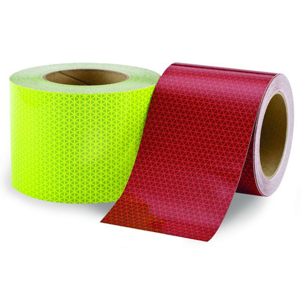 ORALITE® V98 Conformable Graphic Sheeting