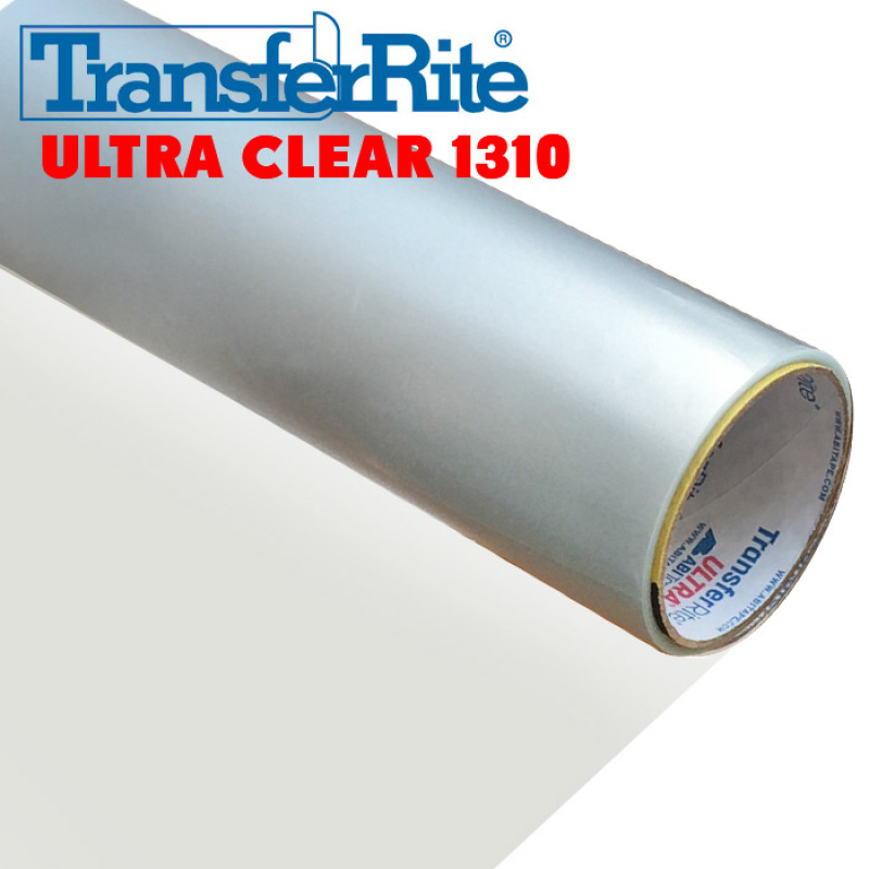 Shop 1310 - Clear Application Tape with Ultra, Medium Tack
