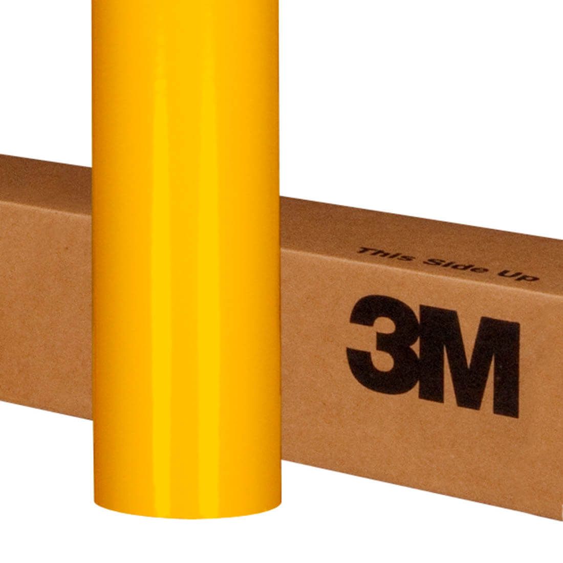 48" x 50yd 3630-015 Yellow- ONLY 1 LEFT!