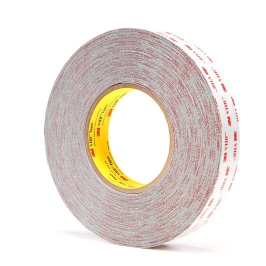 image of a roll of application tape from Gregory