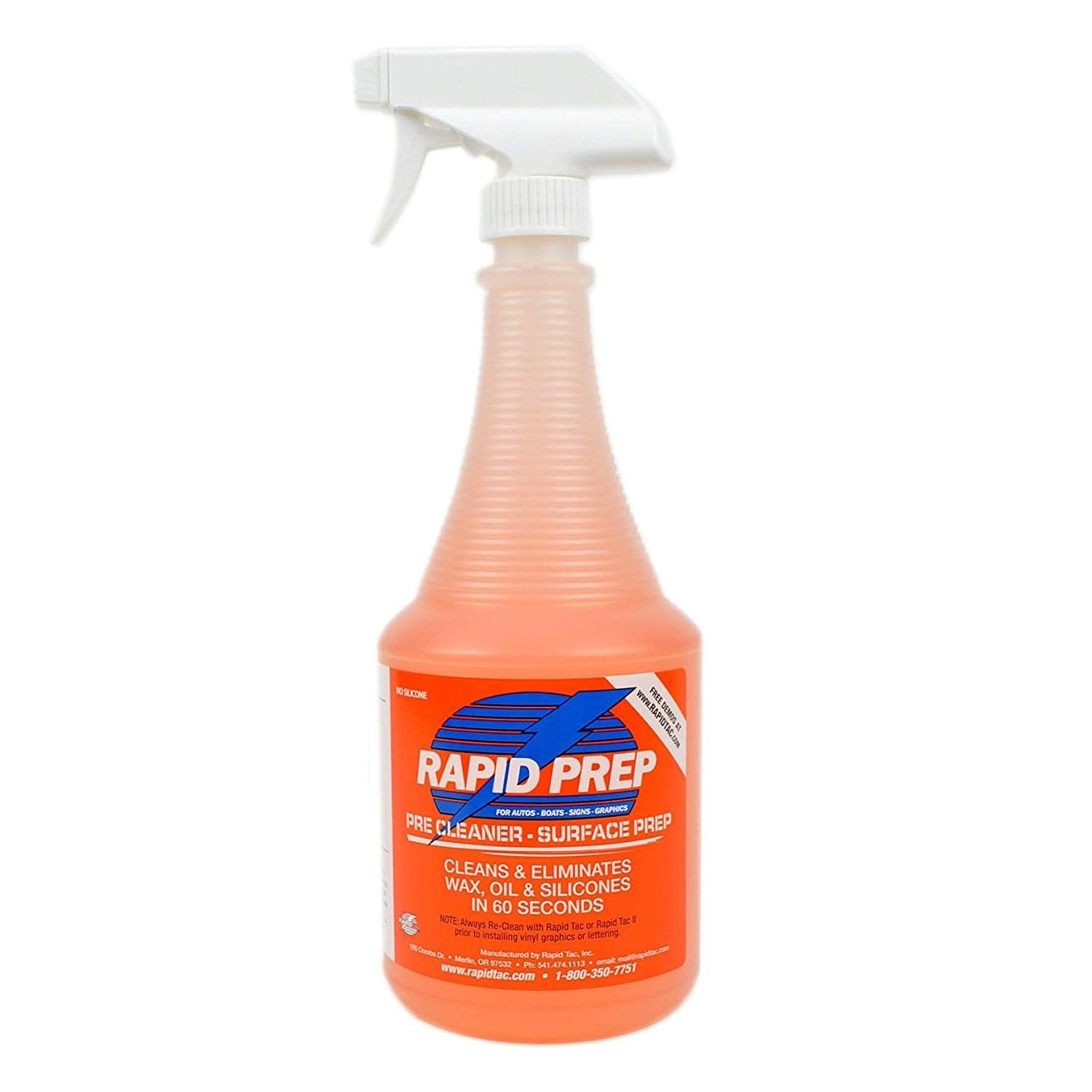 Rapid PREP 1 Quart (Case 12)