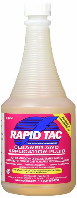 Rapid TAC 1 Quart (Case 12)
