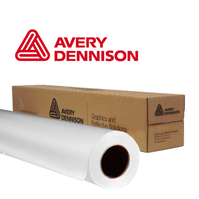 Avery Dennison DOL 3060 Overlaminate