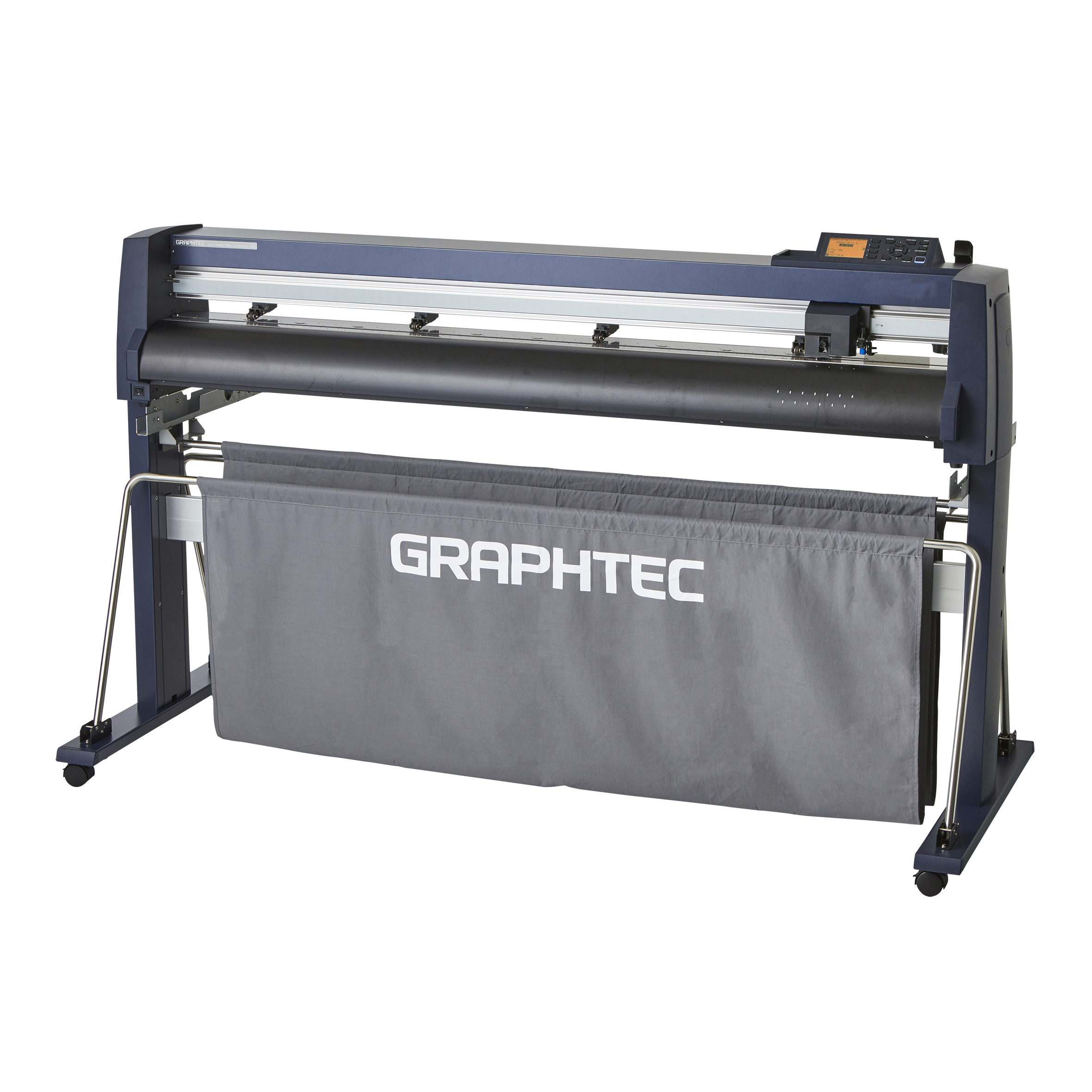 Graphtec FC9000 54" Cutting Plotter- CALL FOR PRICING