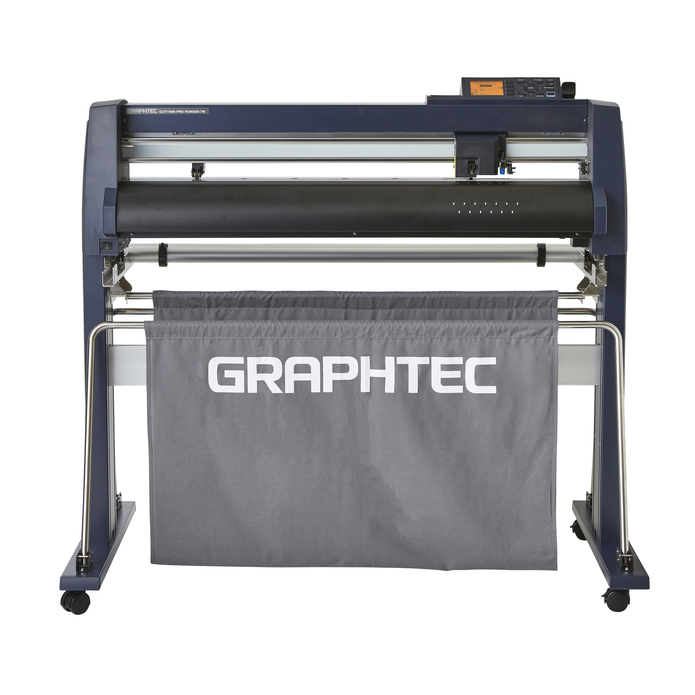 Graphtec FC9000 30" Cutting Plotter- CALL FOR PRICING