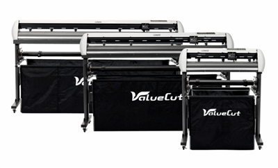 Shop Mutoh ValueCut2 1300 Cutter/Plotter w/stand & basket -  CALL FOR CURRENT SPECIAL PRICING