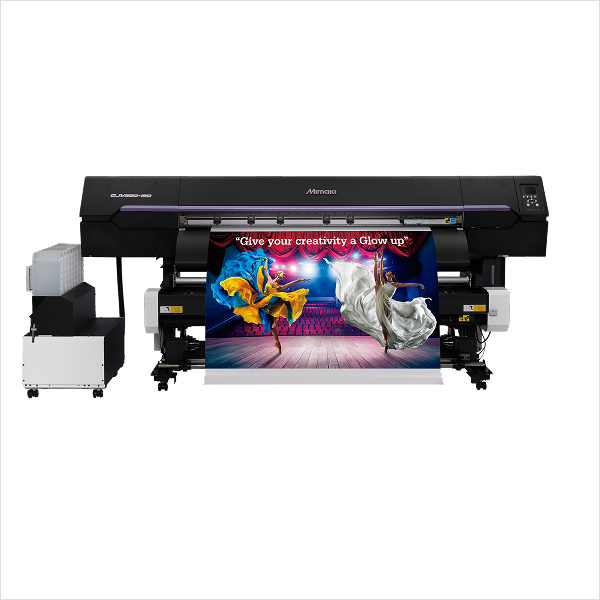 Shop Mimaki CJV330-160