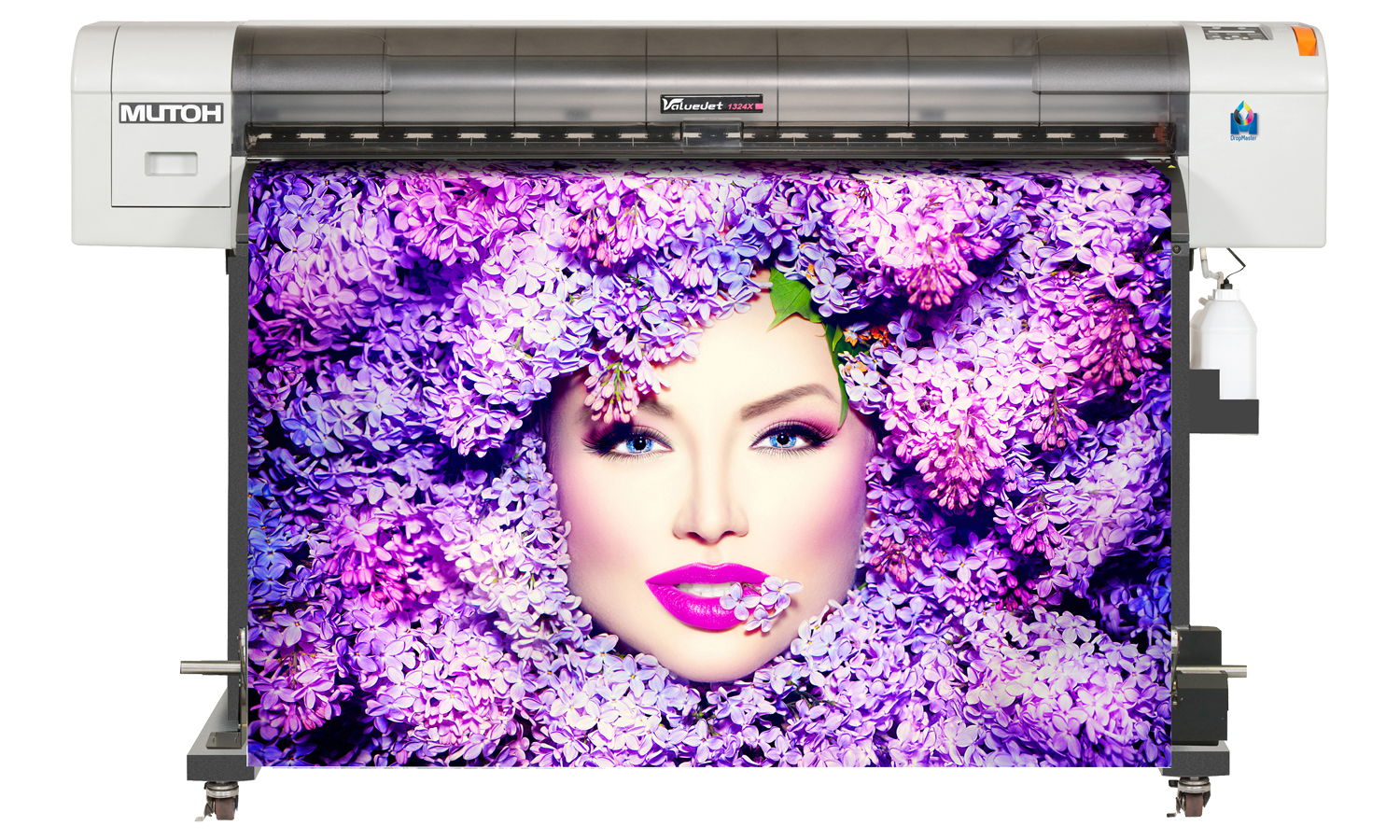 Mutoh 1324x 54" Printer -  CALL FOR CURRENT SPECIAL PRICING