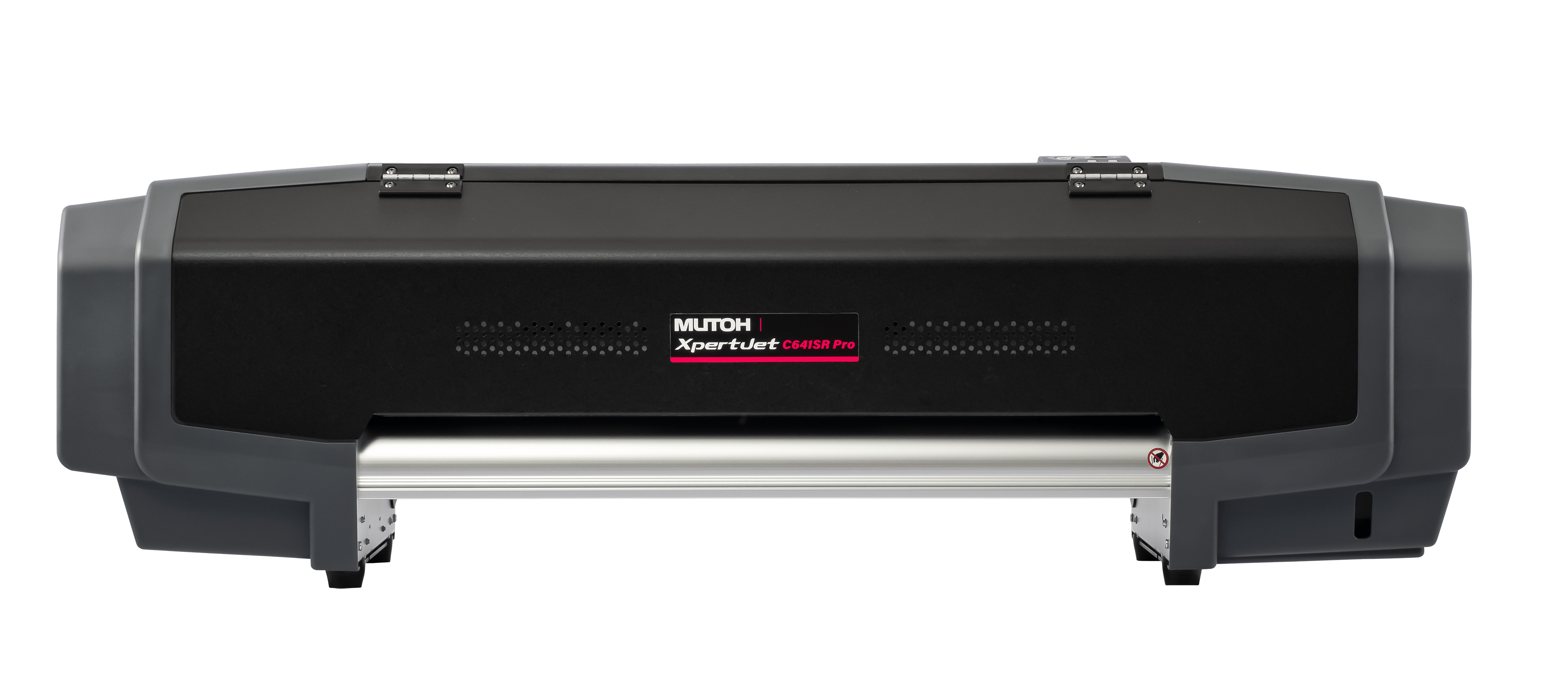 Mutoh XpertJet C641SR Pro Gregory, Inc. Supplying Equipment to the