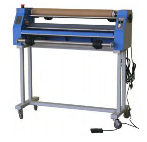 Shop GFP Cold Laminators  200 series -  CALL FOR CURRENT SPECIAL PRICING
