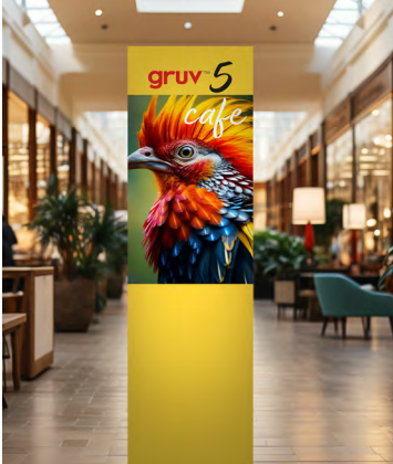 Shop Gruv 5 - Mactac