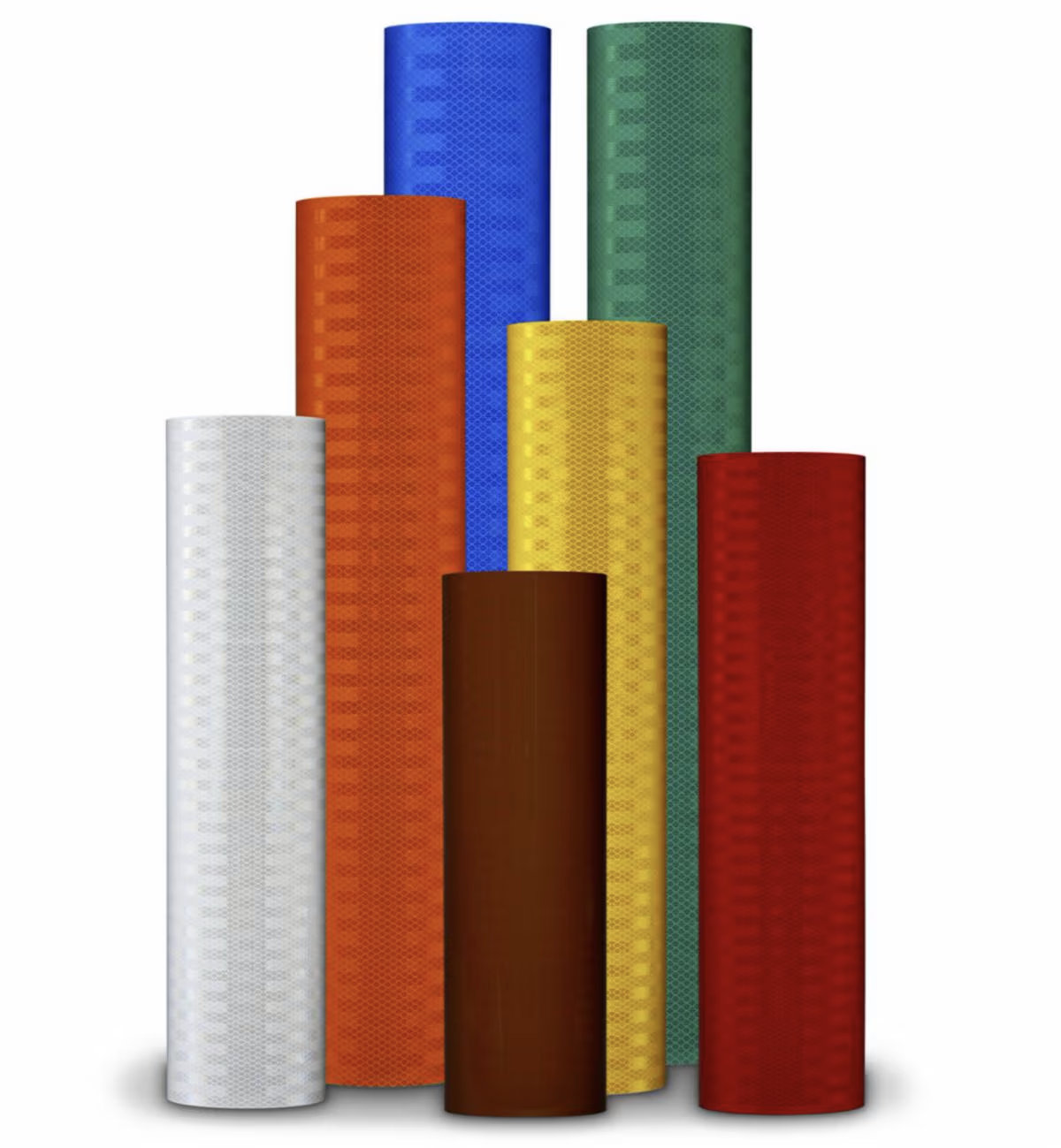 3M™ High Intensity Prismatic Reflective Sheeting Series 3930