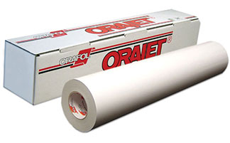 Shop Orajet® 3850 Translucent Calendered Digital Media