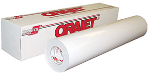 Shop Orajet® 3621M  Matte Promotional Media
