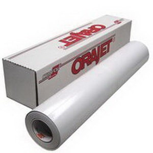 ORAJET® 3951RA Professional Wrapping Film With RapidAir®