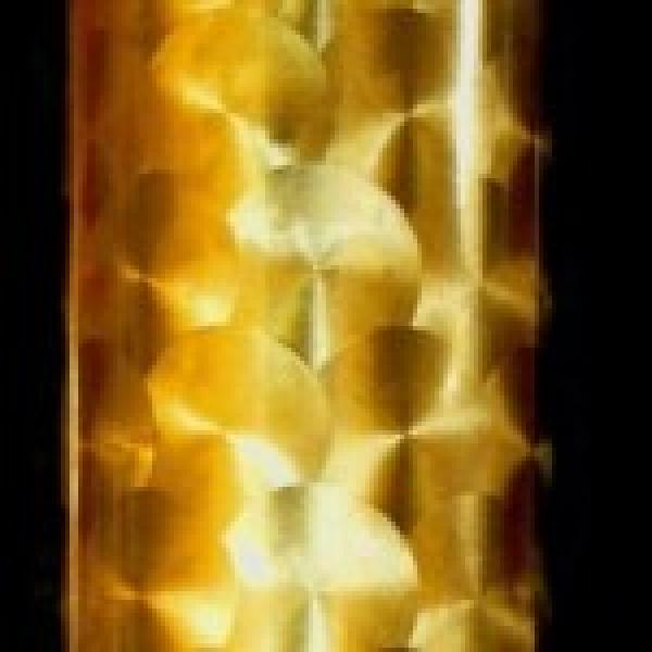 gold large turn