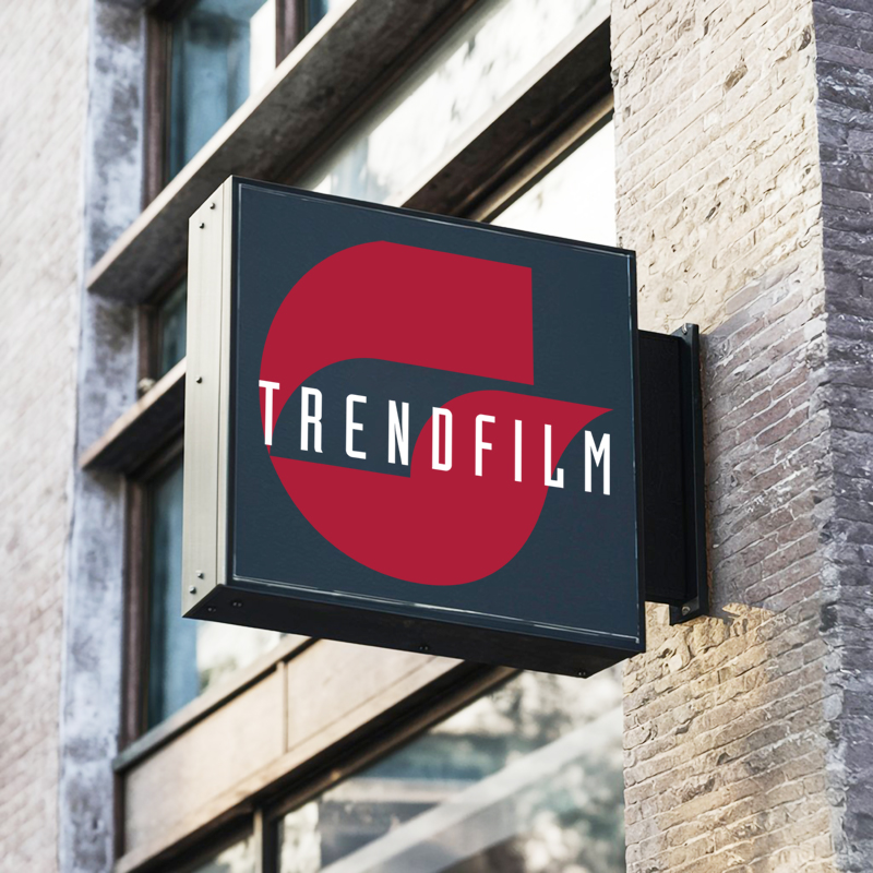 Trendfilm™ 7500 Premium Cast Vinyl